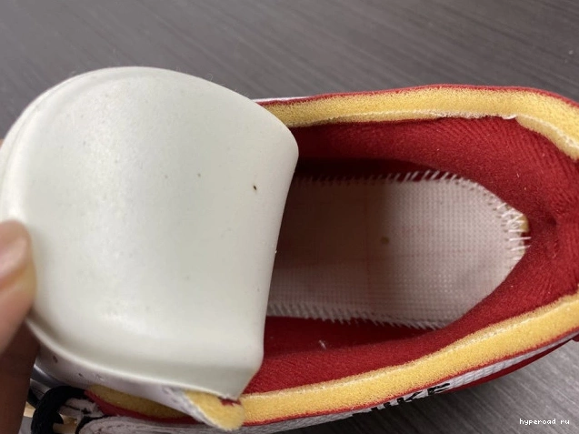 2 Off-White DJ4375-106 Red White Retro Low SP Jordan 1215